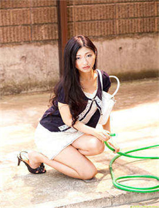 选择项目